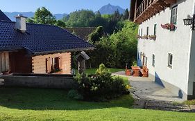 Studio in einem Bauernhaus